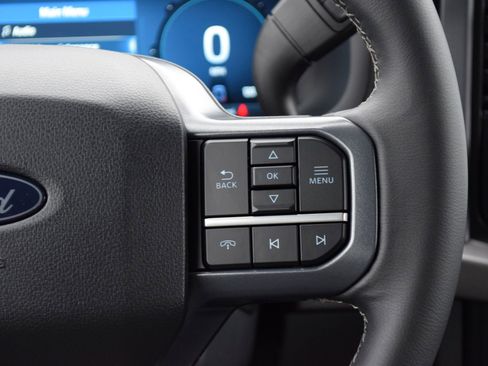 New 2026 Ford F150 XLT w/ Equipment Group 302A MID image 10