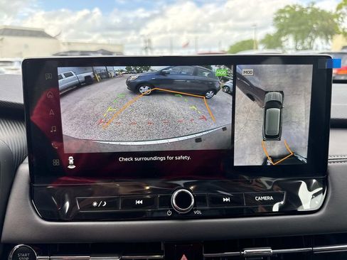 New 2026 Mitsubishi Outlander SE FWD image 28