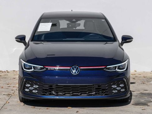 Used 2023 Volkswagen GTI Autobahn w/ Golf Protection Package image 6