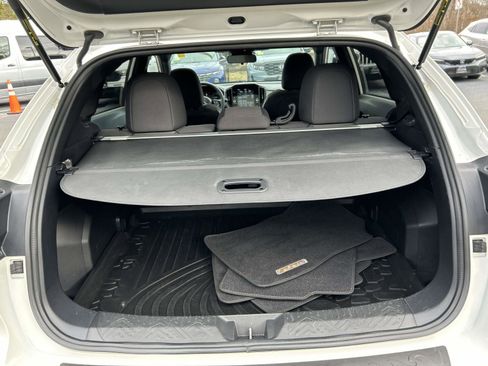 Used 2024 Subaru Crosstrek 2.5i Sport image 12