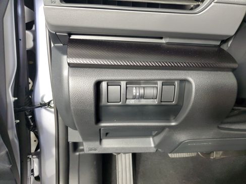 New 2025 Subaru Crosstrek 2.5i Premium image 28