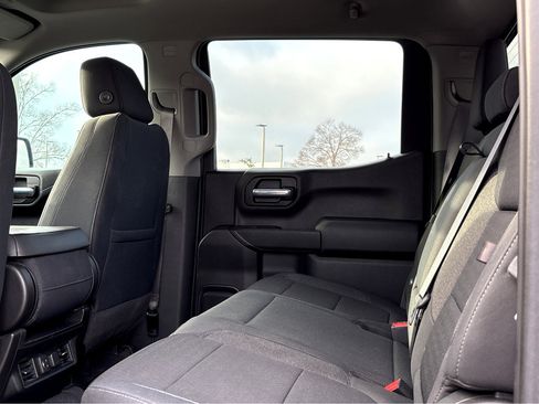 Used 2020 Chevrolet Silverado 1500 LT w/ All-Star Edition image 19