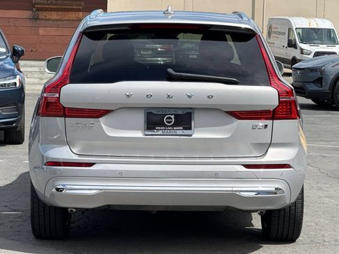 Certified 2023 Volvo XC60 B5 Plus w/ Climate Package AWD/4WD image 8