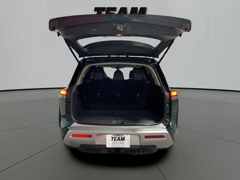 Certified 2023 Nissan Pathfinder SL w/ SL Premium Package AWD/4WD image 6