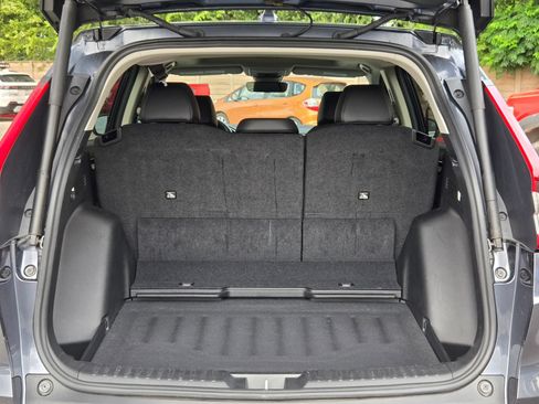 Used 2024 Honda CR-V EX-L image 24