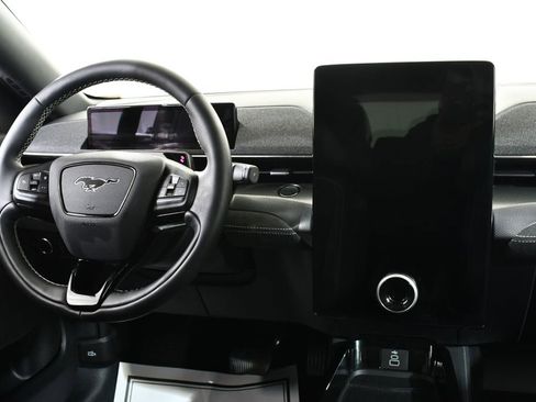 Used 2025 Ford Mustang Mach-E GT AWD/4WD image 8