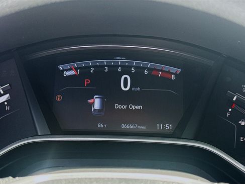 Used 2021 Honda CR-V EX image 11