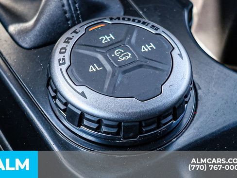 Used 2025 Ford Bronco Big Bend AWD/4WD image 43