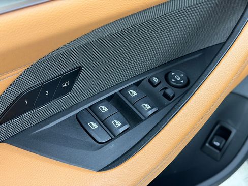 Certified 2024 BMW M440i Gran Coupe w/ Premium Package RWD image 26