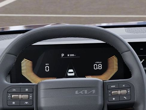 New 2027 Kia Telluride S FWD image 21