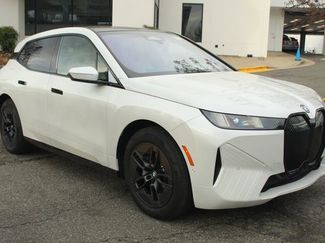 New 2026 BMW iX xDrive45 video 1