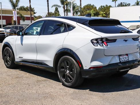 Used 2023 Ford Mustang Mach-E California Route 1 AWD/4WD image 9