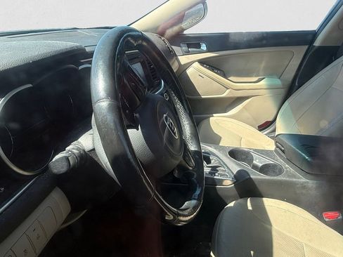 Used 2014 Kia Optima EX FWD image 8