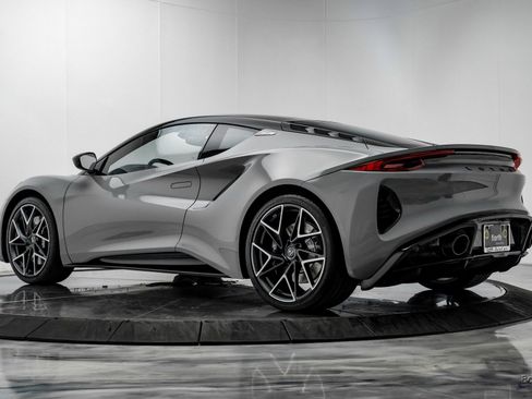 New 2026 Lotus Emira V6 SE Touring RWD image 10