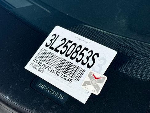 Certified 2025 Subaru Outback Premium AWD/4WD image 33