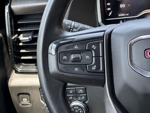 Used 2024 GMC Sierra 2500 AT4 w/ AT4 Premium Plus Package image 11