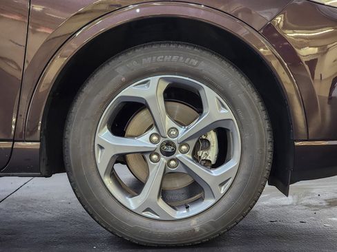 Used 2023 Ford Escape ST-Line Select w/ Tech Pack #2 image 54