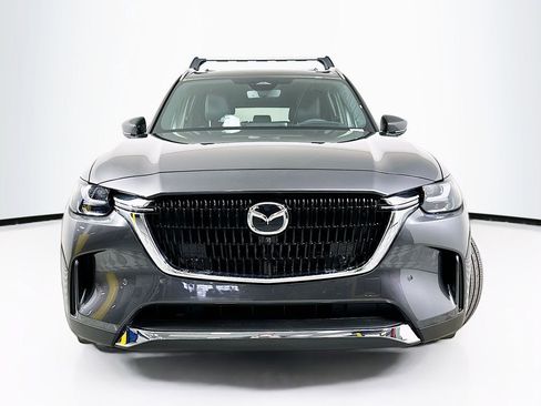 New 2026 MAZDA CX-90 3.3 Turbo w/ Premium Plus Pkg AWD/4WD image 5