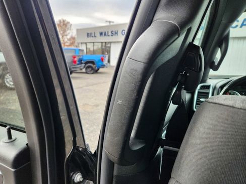 Used 2019 RAM 1500 Big Horn image 31