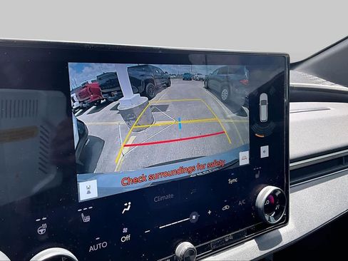 Used 2026 Toyota bZ FWD image 25