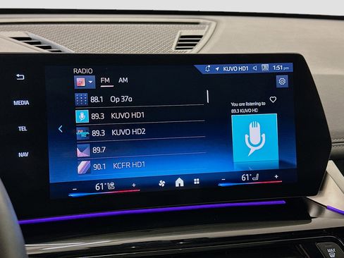 Used 2025 BMW X1 xDrive28i image 21