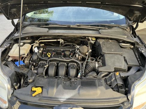 Used 2012 Ford Focus SEL image 29