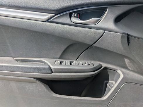 Used 2020 Honda Civic Sport image 20