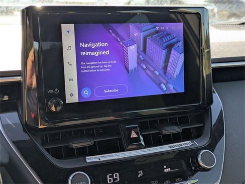 Used 2023 Toyota Corolla SE image 23