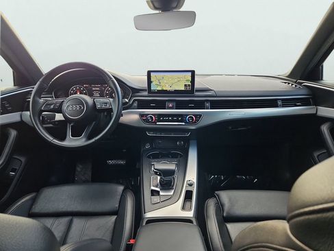 Used 2019 Audi A4 2.0T Premium Plus image 11