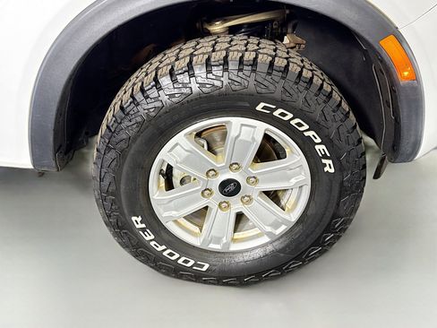 Used 2024 Ford Ranger XL image 31