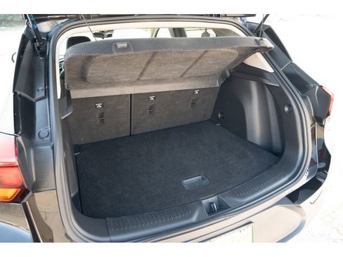 Used 2021 Buick Encore GX Preferred image 28