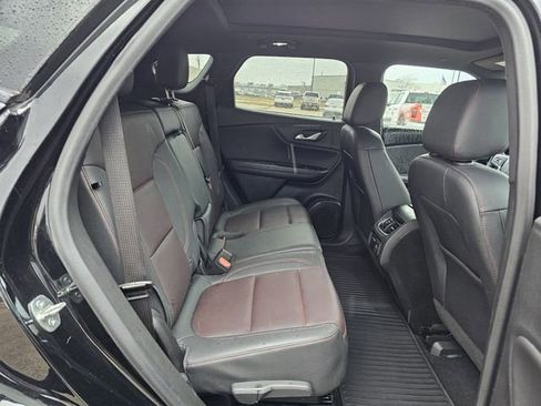 Used 2022 Chevrolet Blazer RS w/ Enhanced Convenience Package image 28