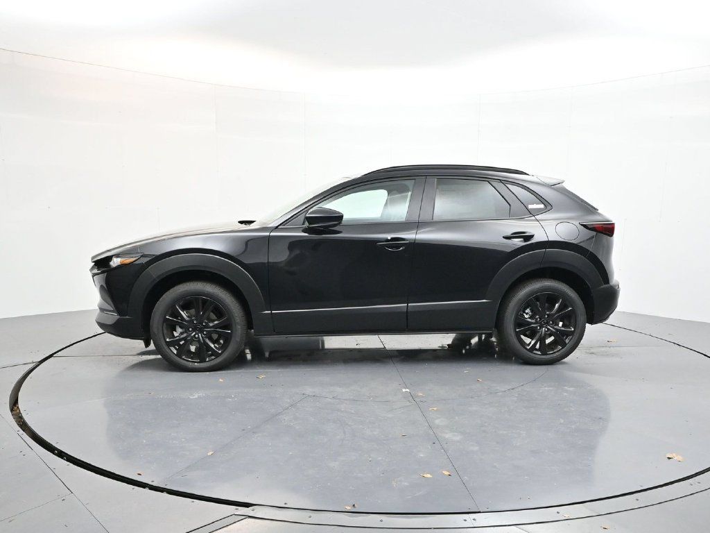 Used 2026 MAZDA CX-30 Aire Edition AWD/4WD image 4