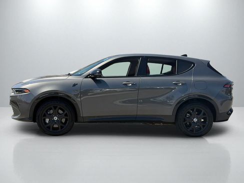 Used 2024 Dodge Hornet R/T Plus w/ Tech Pack Plus w/o Parking AWD/4WD image 2