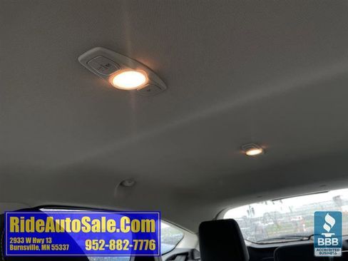 Used 2014 Ford Focus SE FWD image 36