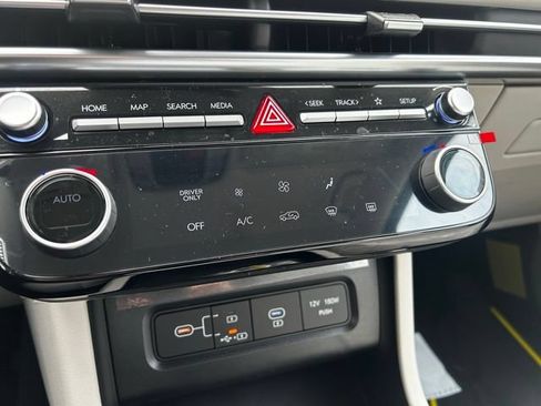 New 2026 Hyundai Tucson SEL AWD/4WD image 23