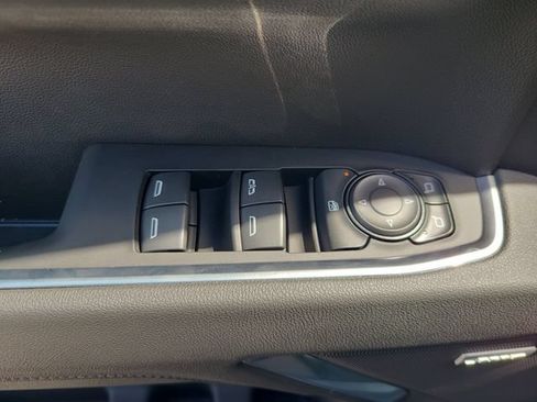 New 2026 Chevrolet Silverado 1500 RST AWD/4WD image 17