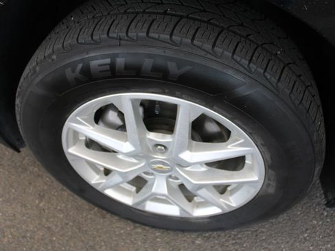 Used 2023 Chevrolet Equinox LS w/ LS Convenience Package AWD/4WD image 61