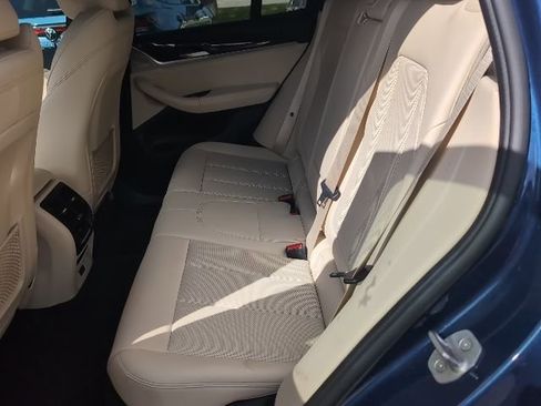 Used 2022 BMW X3 xDrive30i w/ Premium Package 2 image 25