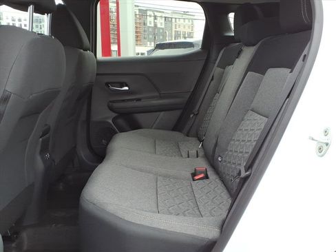 New 2026 Nissan Kicks SV w/ Charging Package image 15