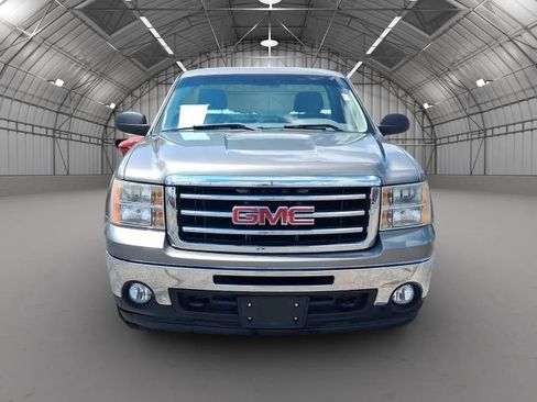 Used 2012 GMC Sierra 1500 W/T w/ Work Truck Plus Package RWD image 8