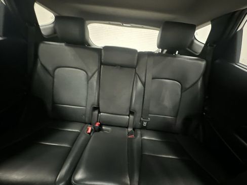 Used 2017 Hyundai Santa Fe Sport w/ Cargo Package image 26