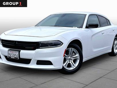 Used 2023 Dodge Charger SXT