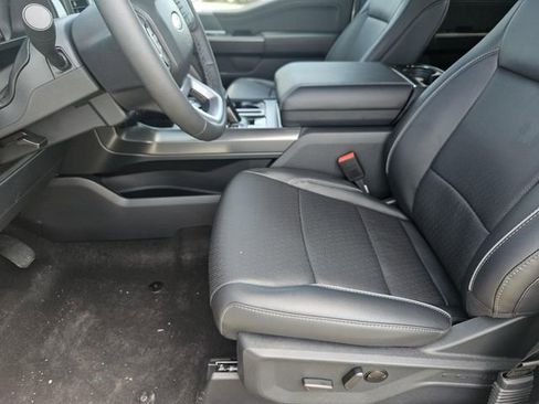 New 2026 Ford F150 Lariat AWD/4WD image 30