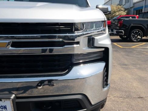 Used 2020 Chevrolet Silverado 1500 LT w/ All-Star Edition image 4