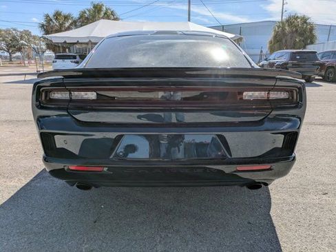 New 2026 Dodge Charger R/T Scat Pack image 4