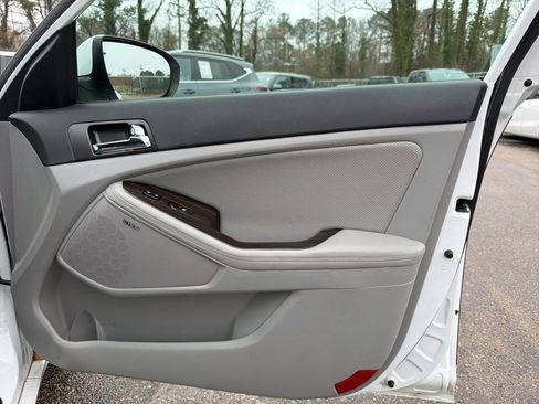 Used 2013 Kia Optima EX w/ Premium Pkg image 31