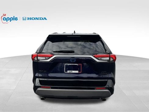 Used 2020 Toyota RAV4 XSE image 8