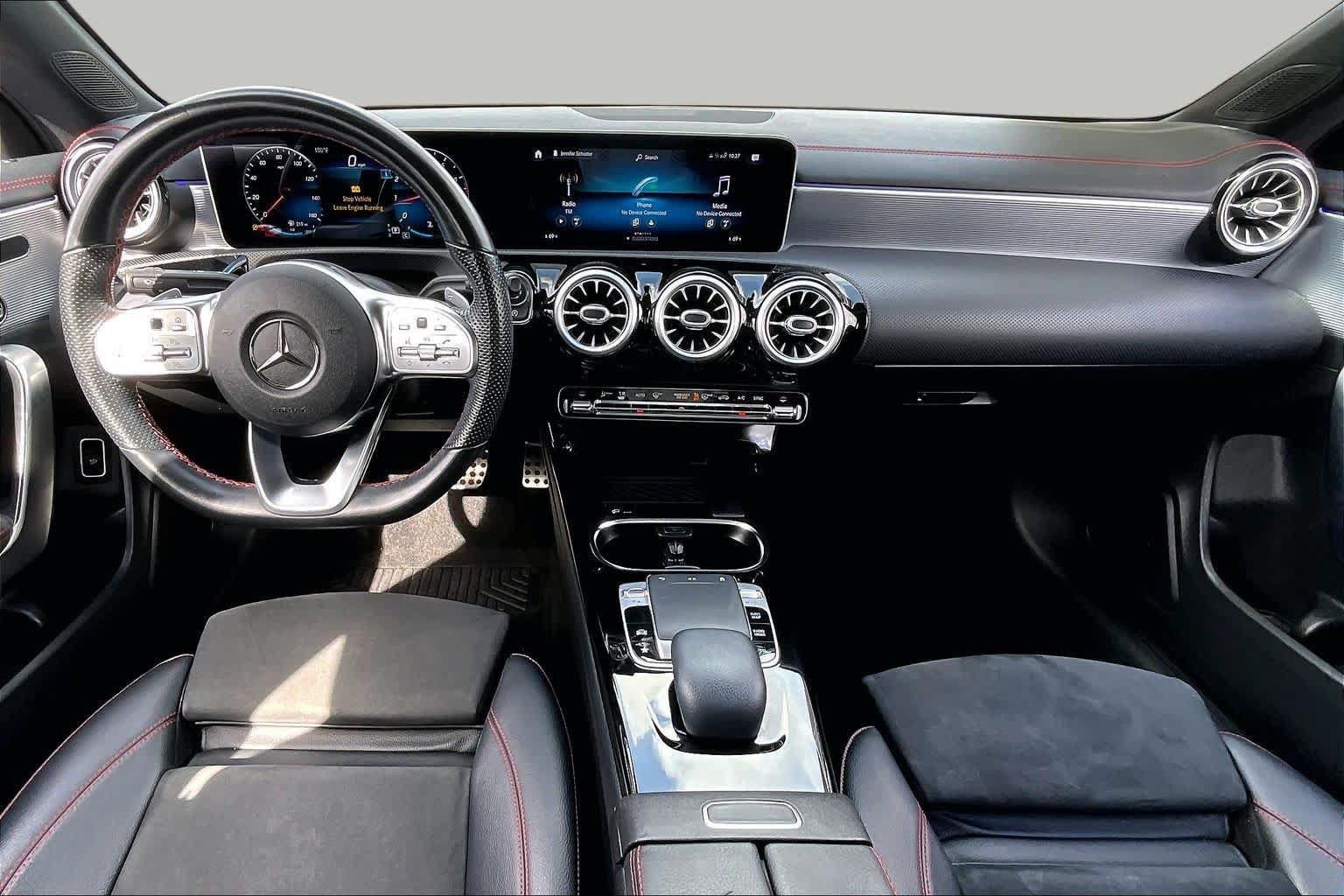 Used 2020 Mercedes-Benz CLA 250 image 16