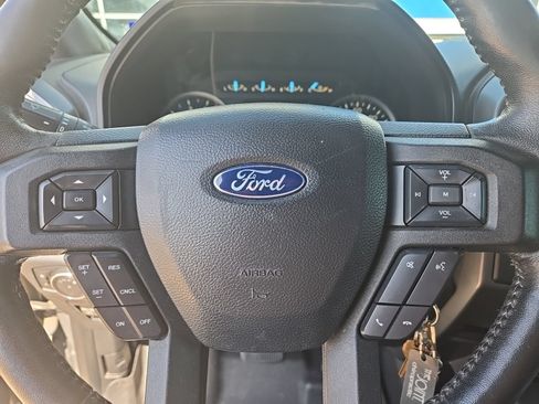 Used 2018 Ford F150 XLT w/ Equipment Group 302A Luxury RWD image 15